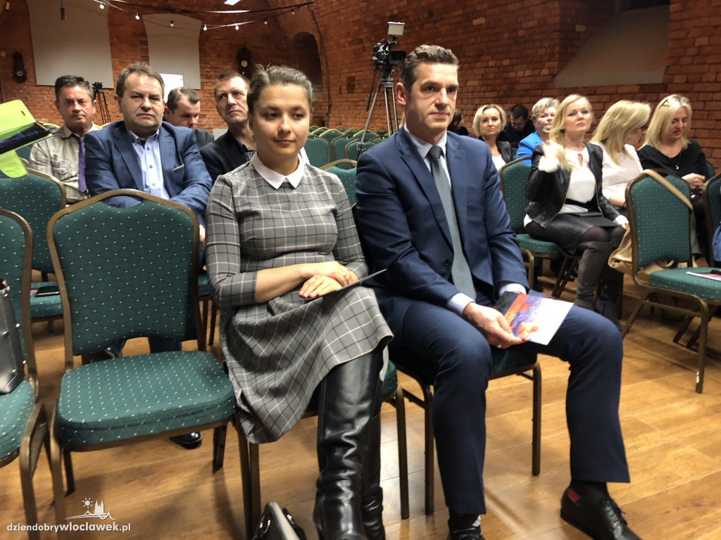 Parlamentarzystki PO o prawach kobiet