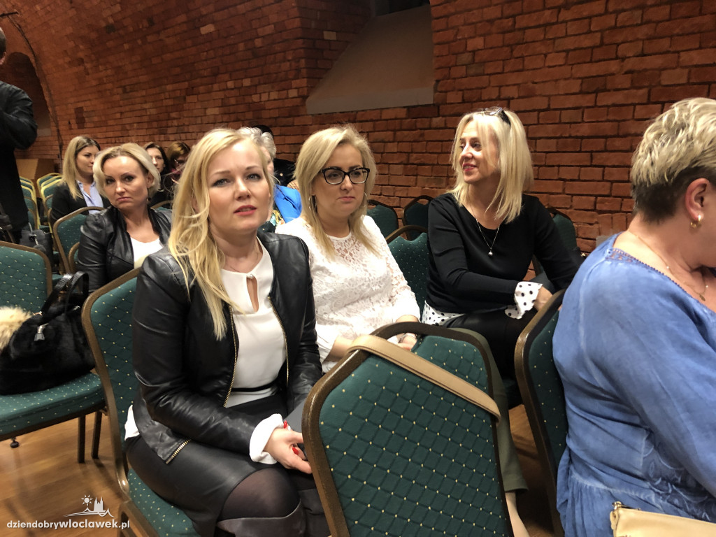 Parlamentarzystki PO o prawach kobiet