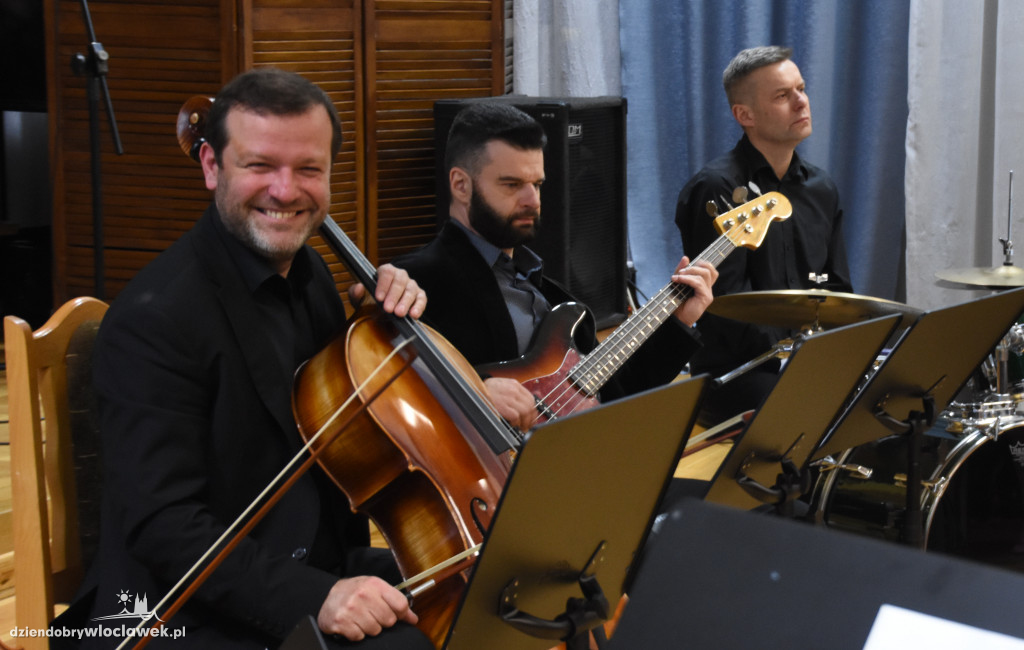 Koncert w Zespole Szkół Muzycznych