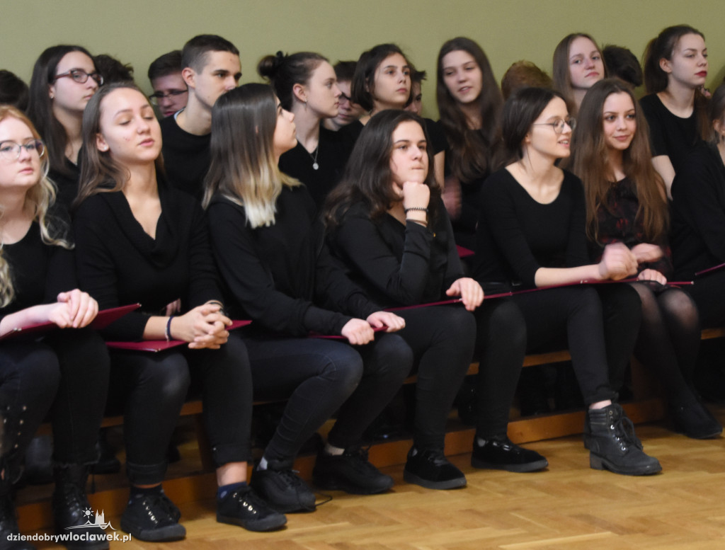 Koncert w Zespole Szkół Muzycznych