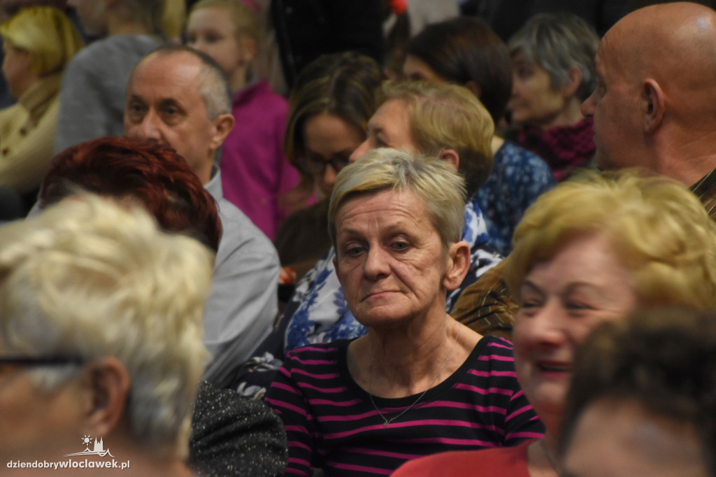 Koncert w Zespole Szkół Muzycznych