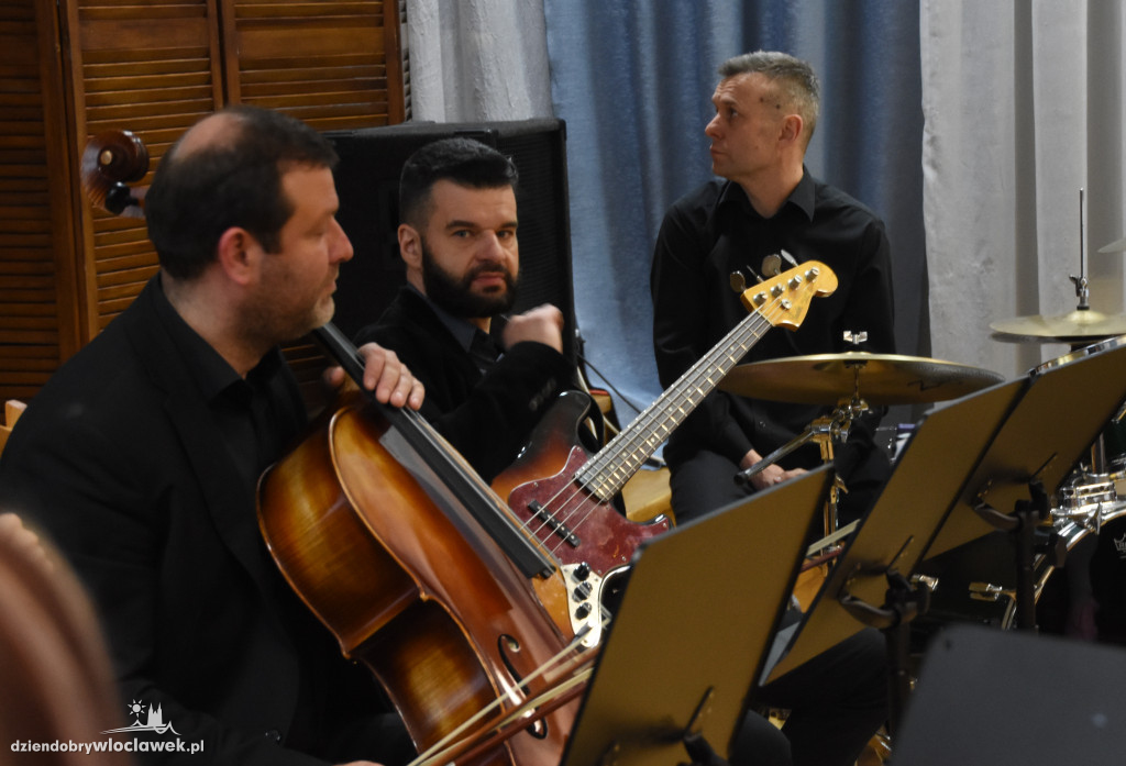 Koncert w Zespole Szkół Muzycznych