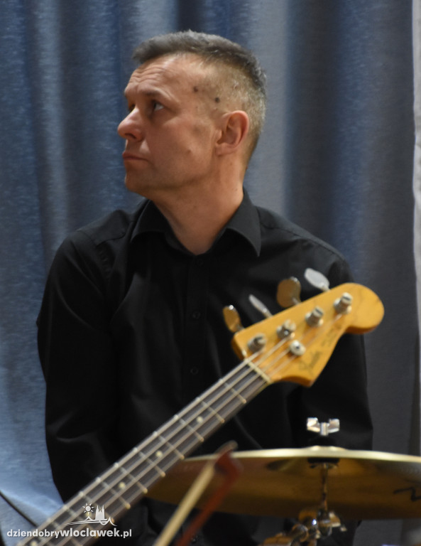 Koncert w Zespole Szkół Muzycznych