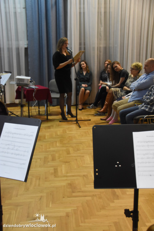 Koncert w Zespole Szkół Muzycznych