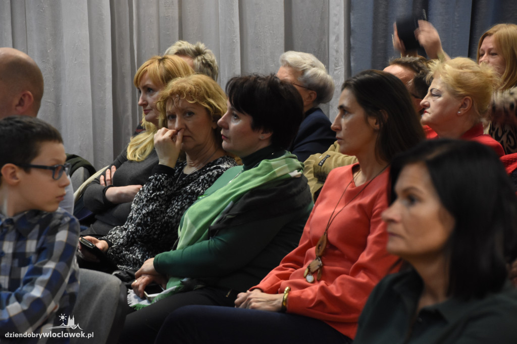 Koncert w Zespole Szkół Muzycznych