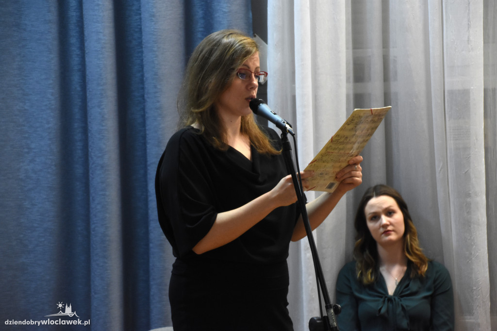 Koncert w Zespole Szkół Muzycznych