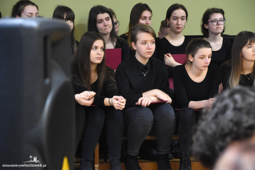 Koncert w Zespole Szkół Muzycznych