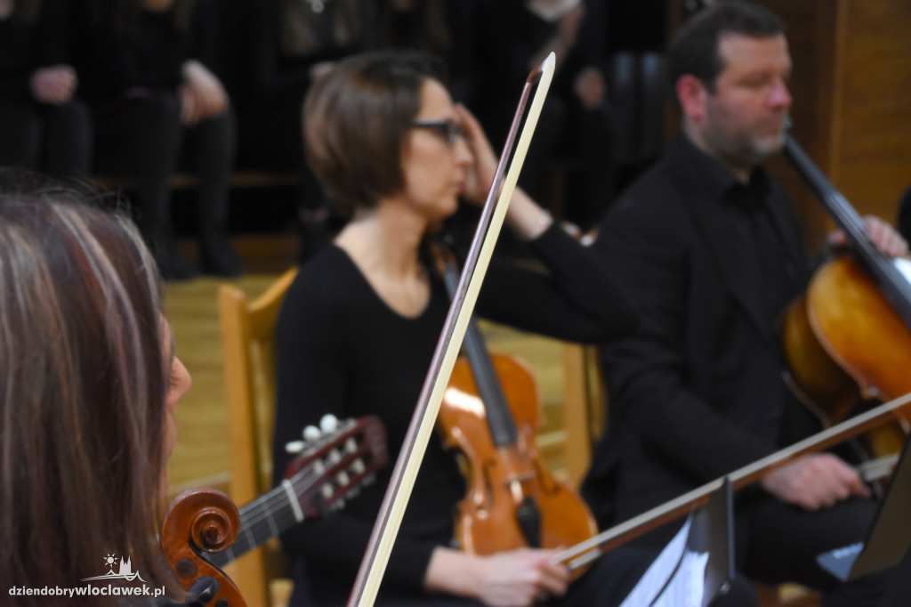 Koncert w Zespole Szkół Muzycznych