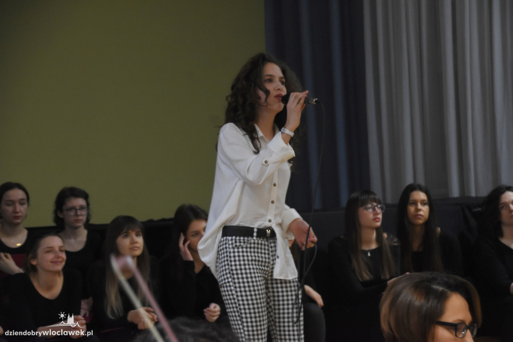 Koncert w Zespole Szkół Muzycznych