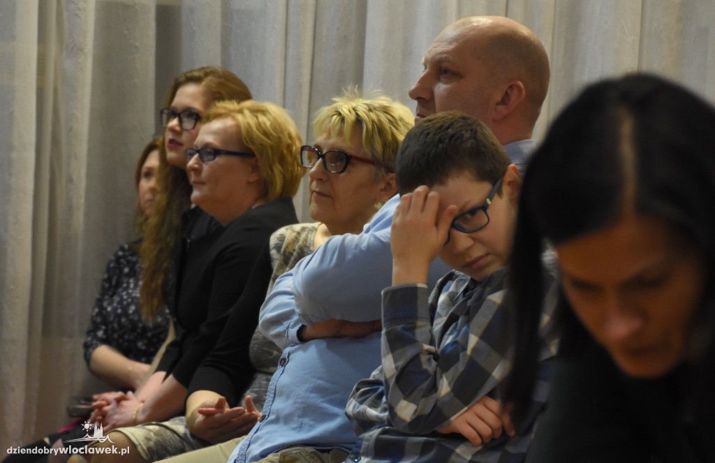 Koncert w Zespole Szkół Muzycznych