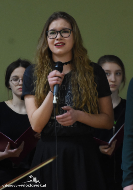 Koncert w Zespole Szkół Muzycznych
