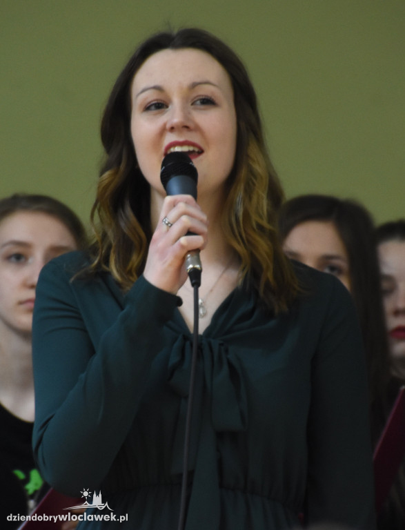Koncert w Zespole Szkół Muzycznych