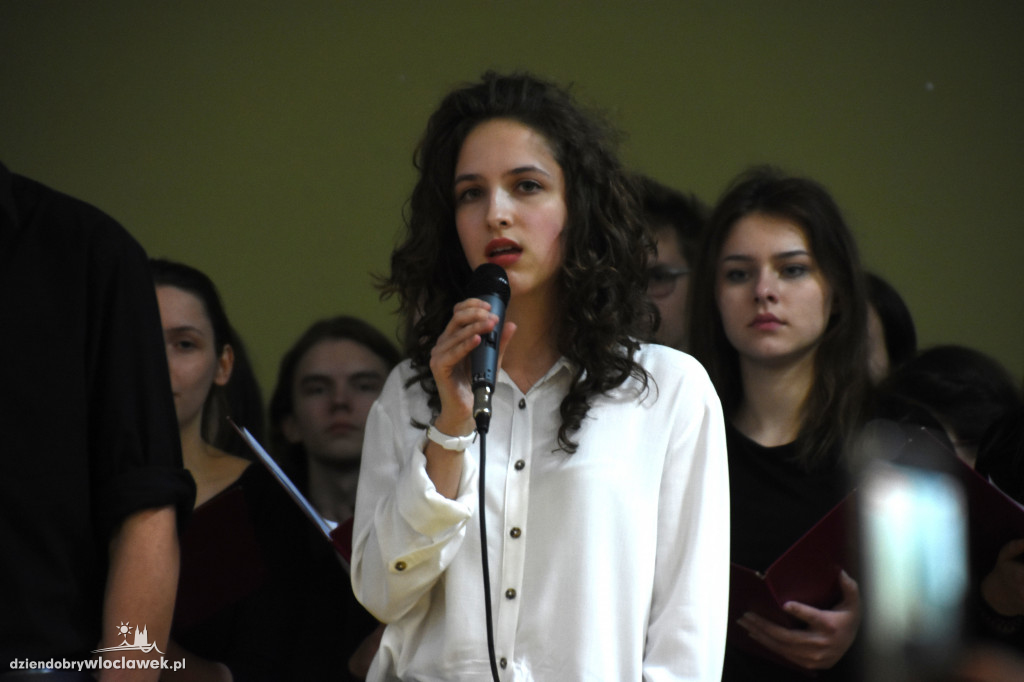 Koncert w Zespole Szkół Muzycznych