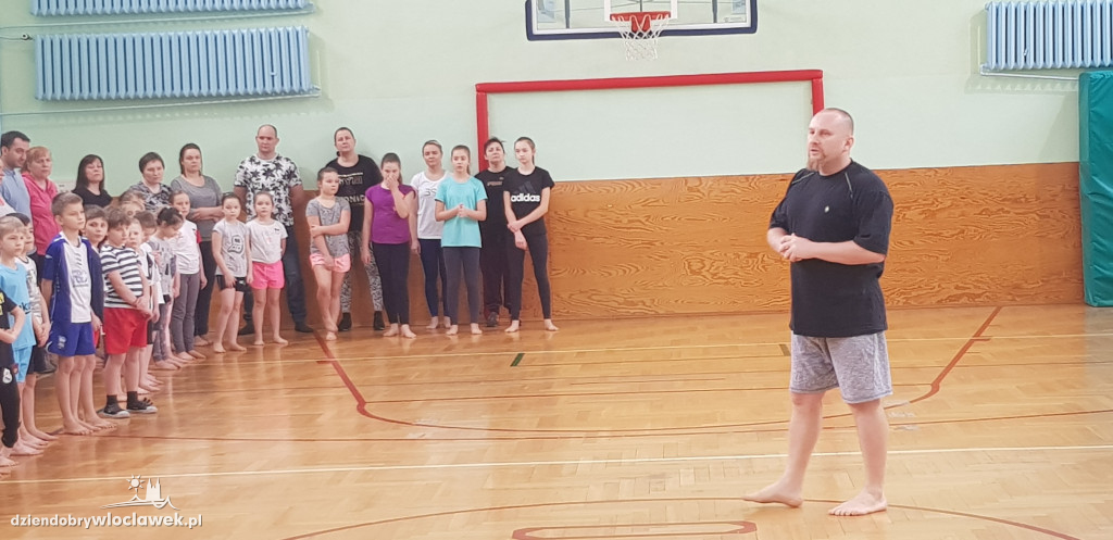 Zajęcia dla dzieci i rodziców