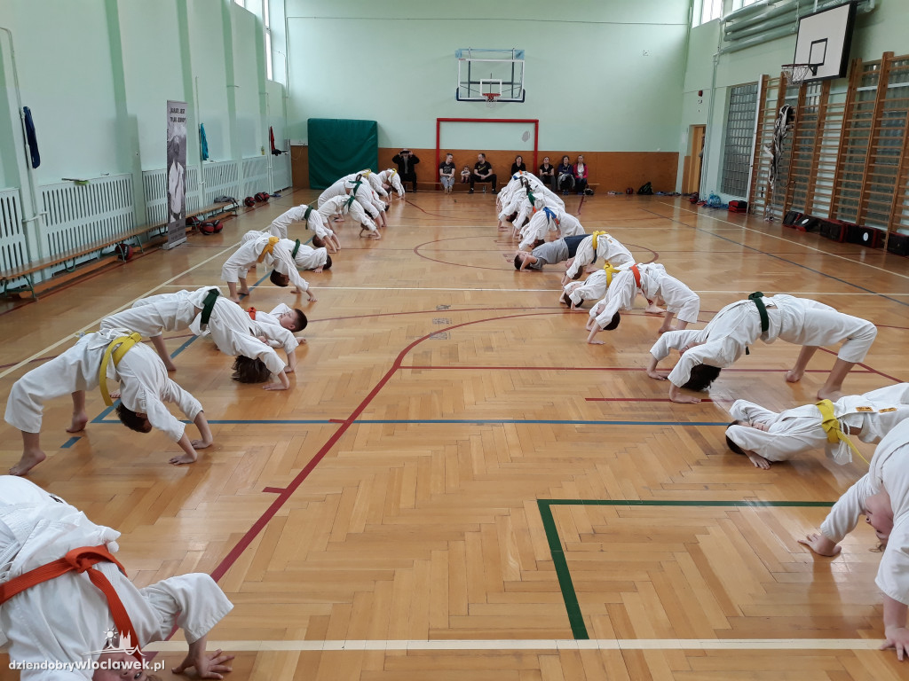 Zajęcia dla dzieci i rodziców