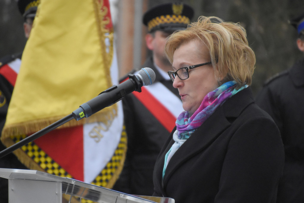 Dzień Pamięci Żołnierzy Wyklętych
