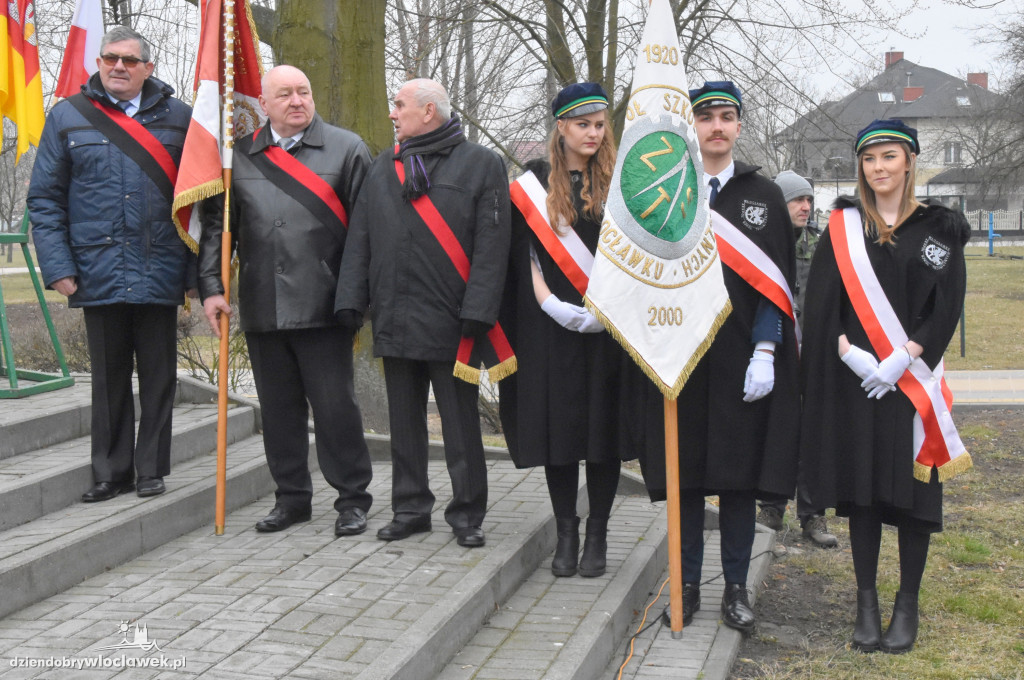 Dzień Pamięci Żołnierzy Wyklętych