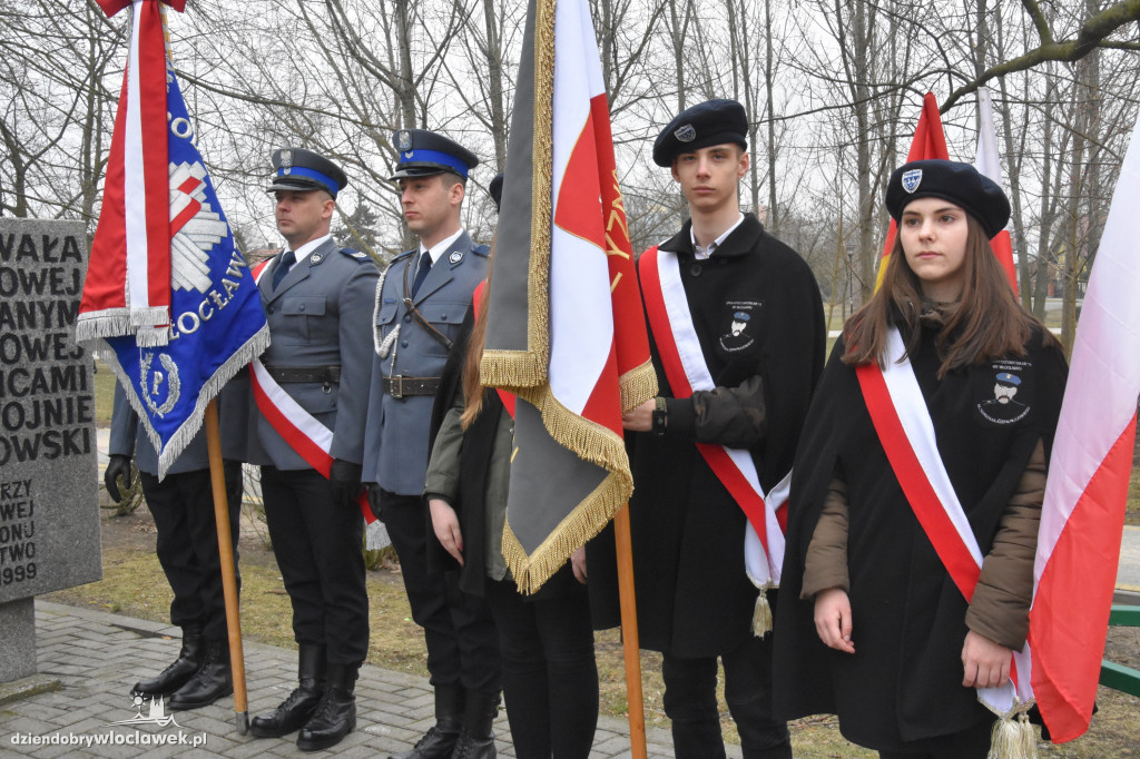 Dzień Pamięci Żołnierzy Wyklętych
