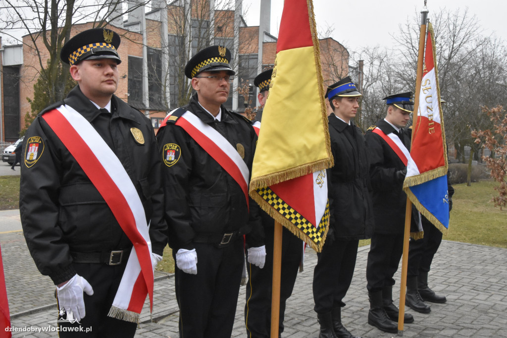 Dzień Pamięci Żołnierzy Wyklętych