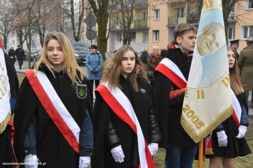 Dzień Pamięci Żołnierzy Wyklętych