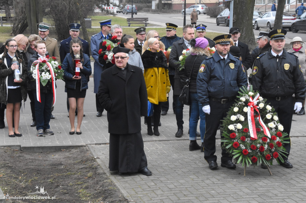 Dzień Pamięci Żołnierzy Wyklętych