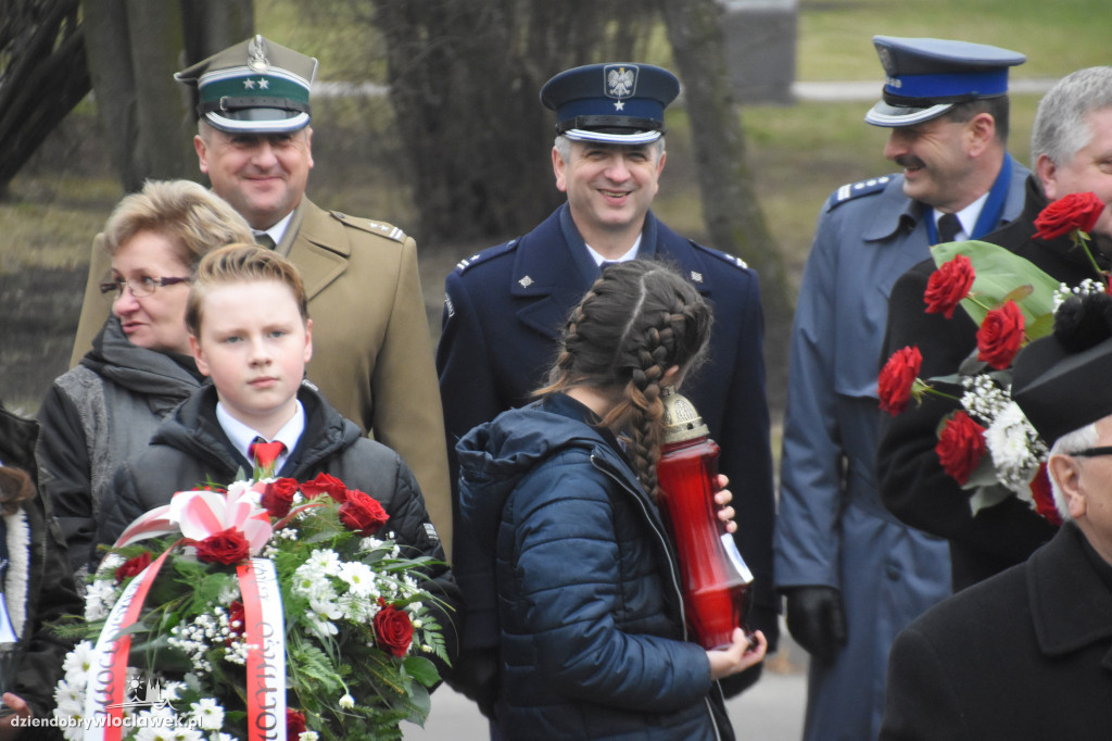 Dzień Pamięci Żołnierzy Wyklętych