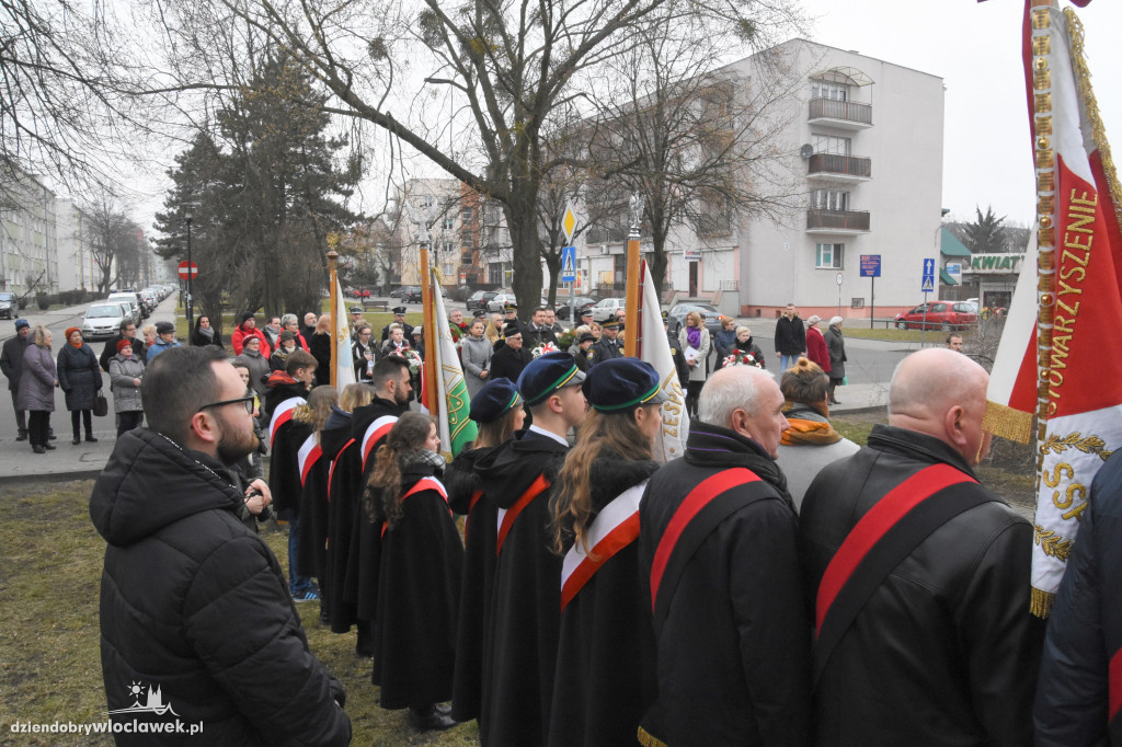 Dzień Pamięci Żołnierzy Wyklętych