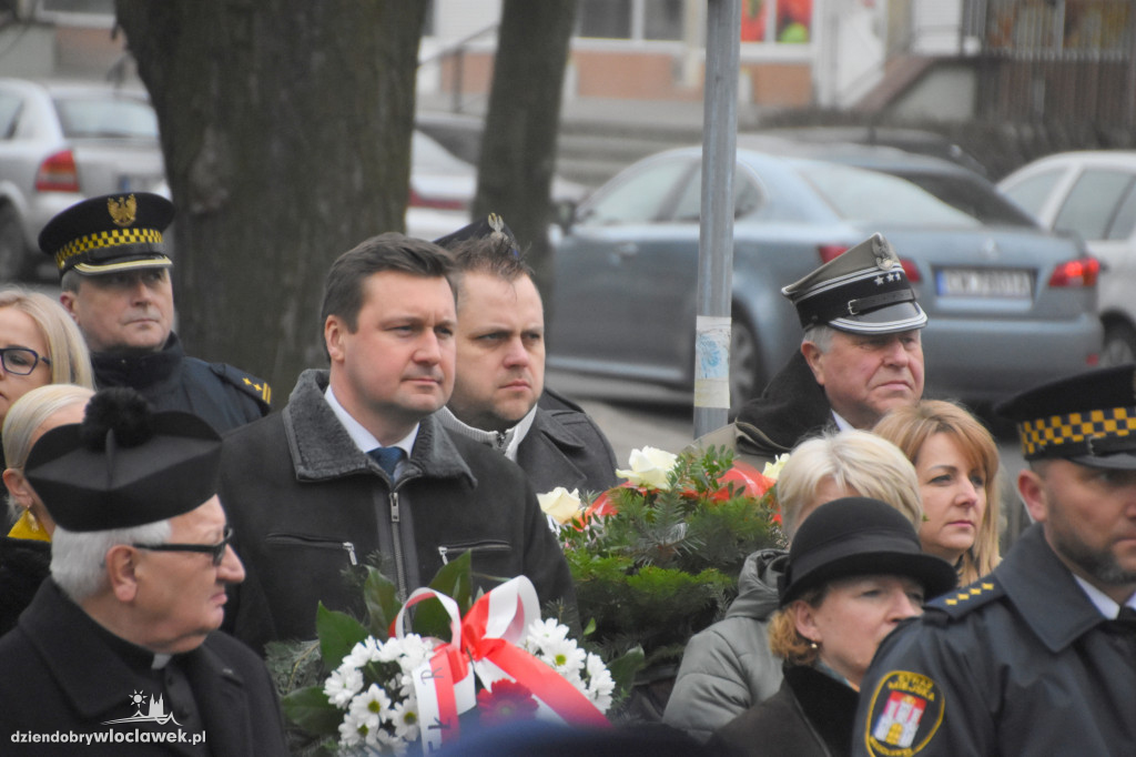 Dzień Pamięci Żołnierzy Wyklętych