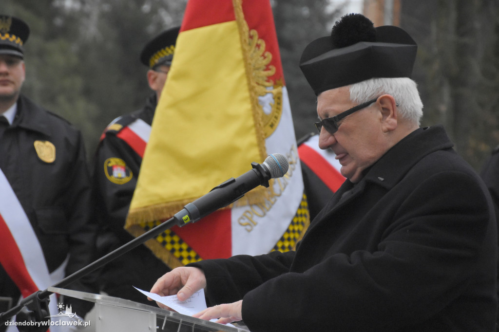 Dzień Pamięci Żołnierzy Wyklętych