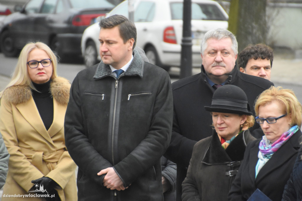 Dzień Pamięci Żołnierzy Wyklętych