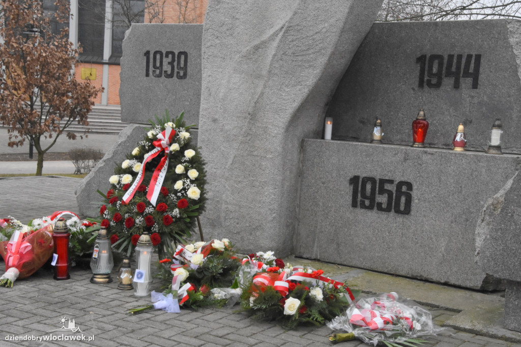 Dzień Pamięci Żołnierzy Wyklętych