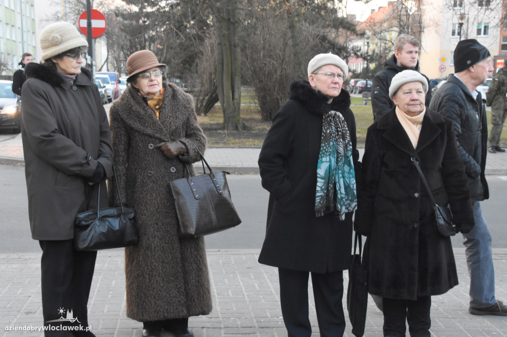 PiS upamiętniło Żołnierzy Wyklętych
