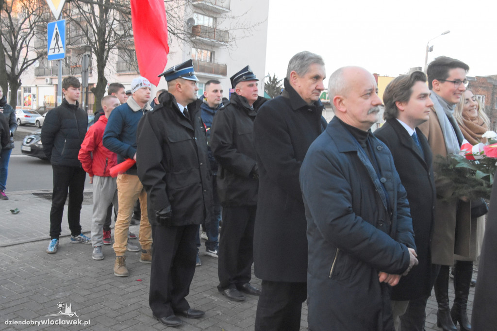 PiS upamiętniło Żołnierzy Wyklętych