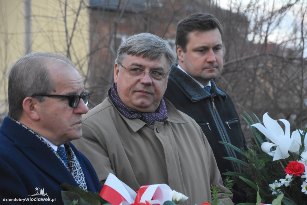 PiS upamiętniło Żołnierzy Wyklętych