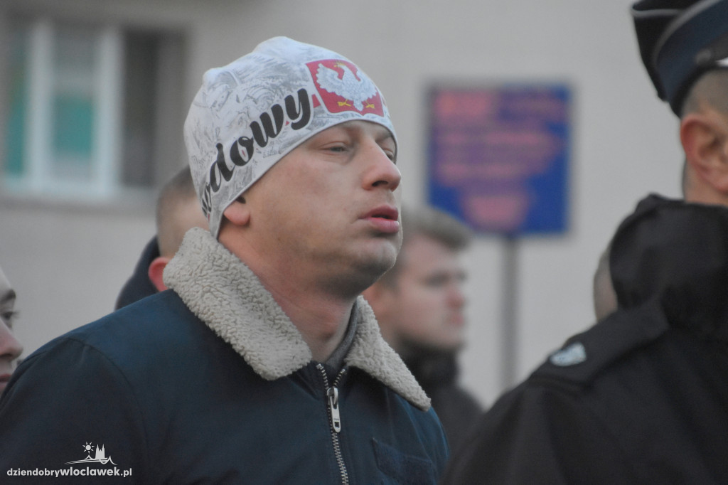 PiS upamiętniło Żołnierzy Wyklętych