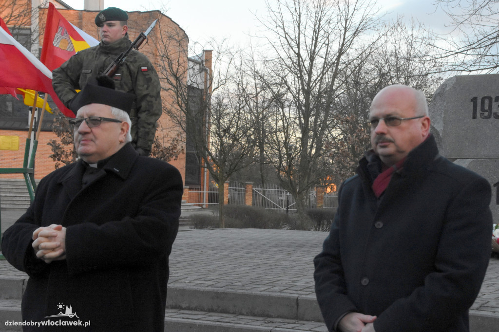 PiS upamiętniło Żołnierzy Wyklętych