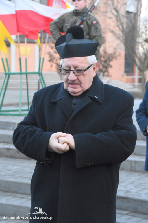 PiS upamiętniło Żołnierzy Wyklętych