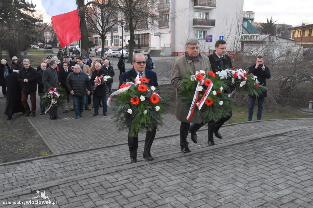 PiS upamiętniło Żołnierzy Wyklętych