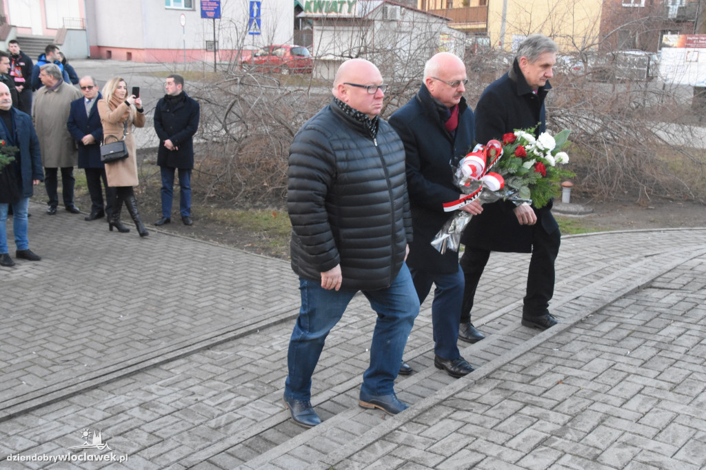 PiS upamiętniło Żołnierzy Wyklętych
