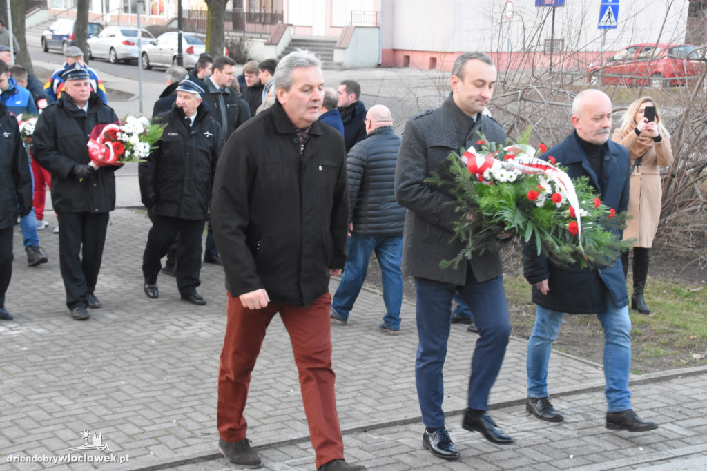 PiS upamiętniło Żołnierzy Wyklętych