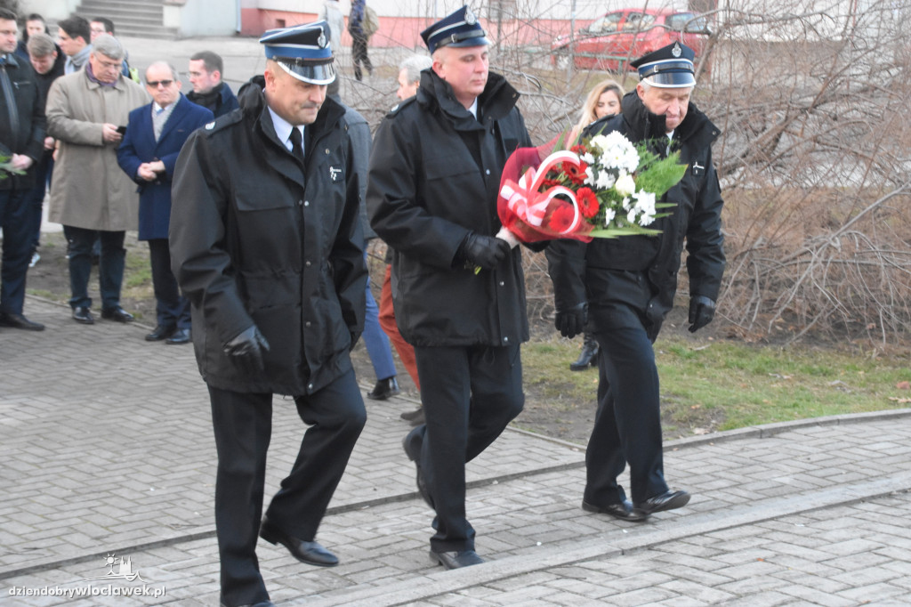 PiS upamiętniło Żołnierzy Wyklętych