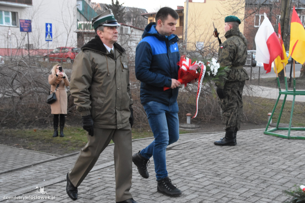 PiS upamiętniło Żołnierzy Wyklętych