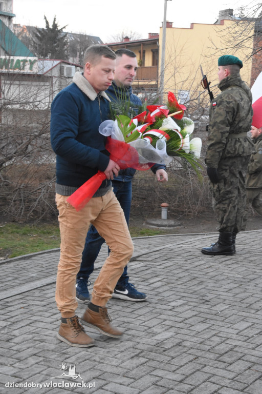 PiS upamiętniło Żołnierzy Wyklętych