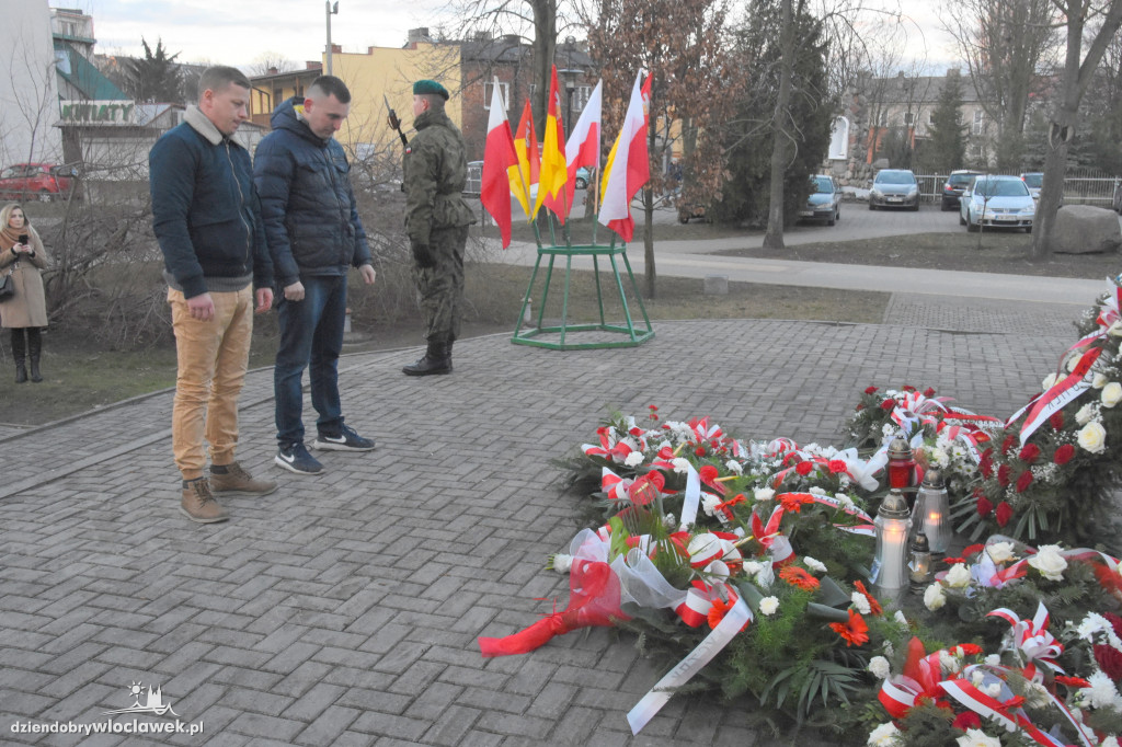 PiS upamiętniło Żołnierzy Wyklętych