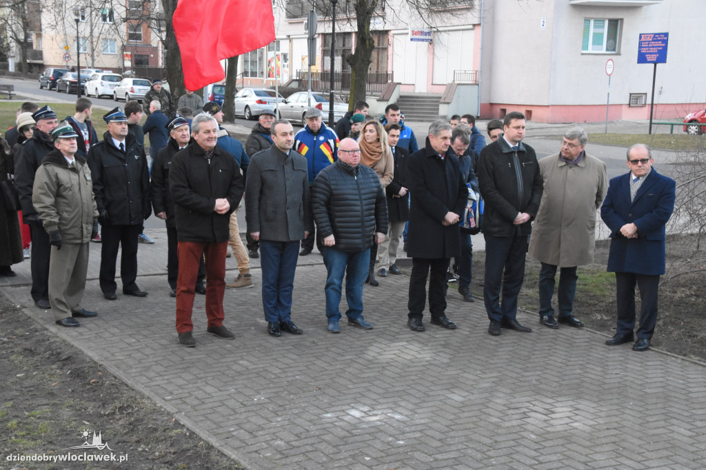 PiS upamiętniło Żołnierzy Wyklętych