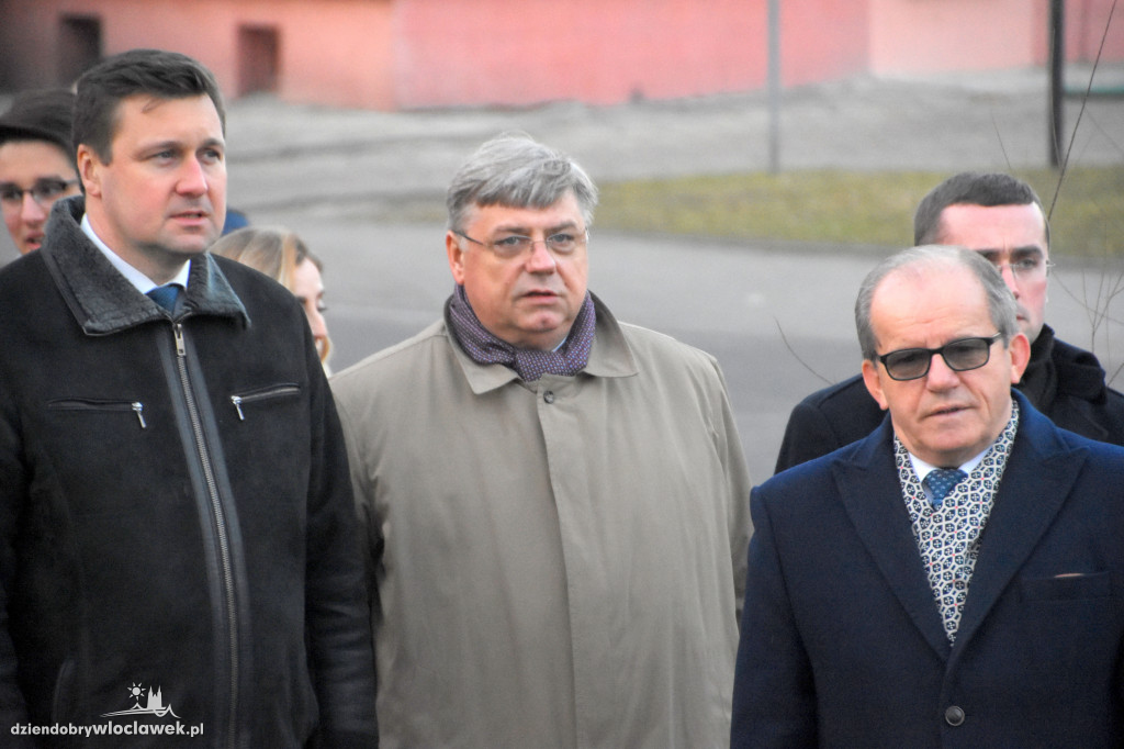 PiS upamiętniło Żołnierzy Wyklętych