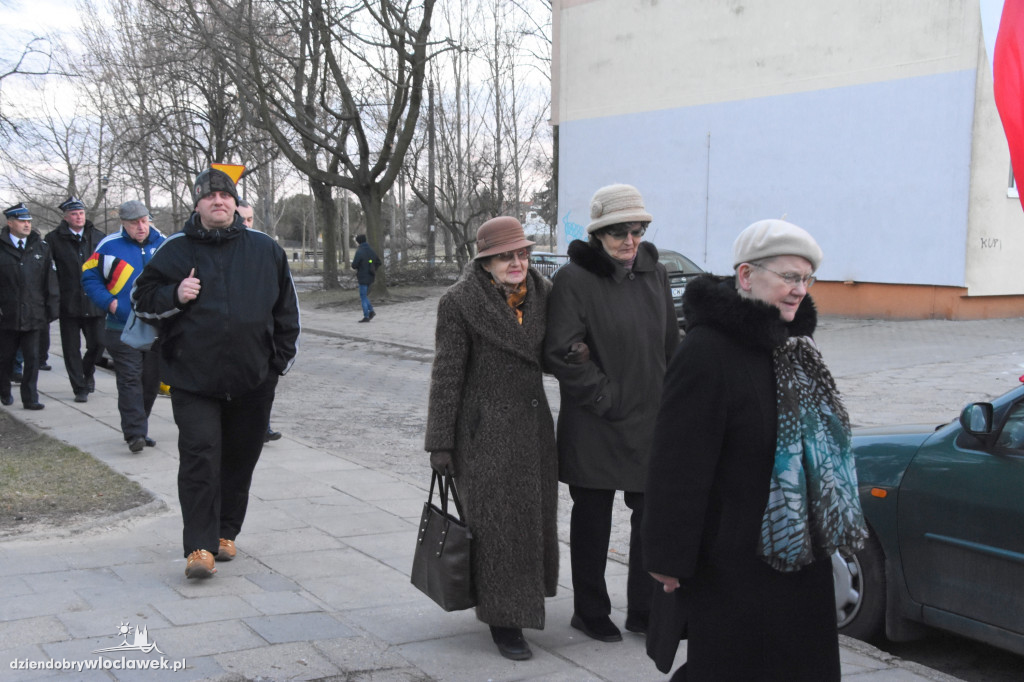 PiS upamiętniło Żołnierzy Wyklętych