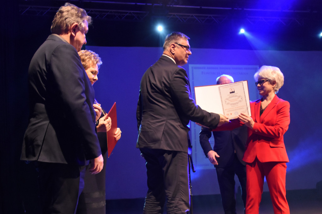 20-lecie istnienia Fundacji
