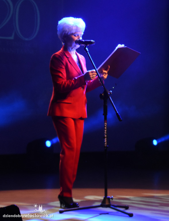 20-lecie istnienia Fundacji