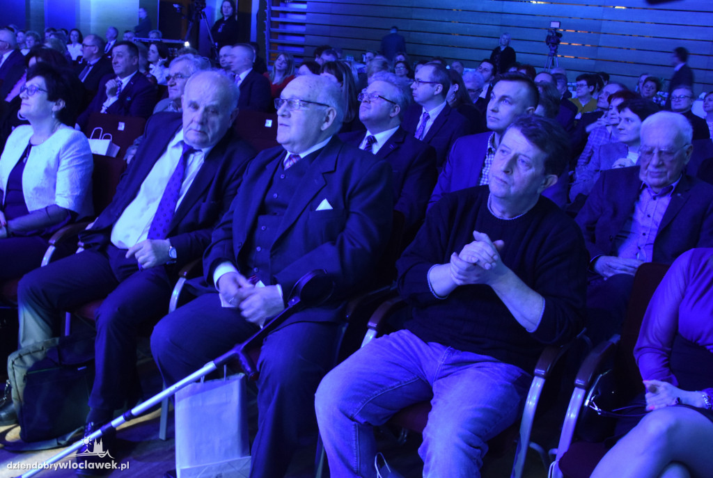 20-lecie istnienia Fundacji